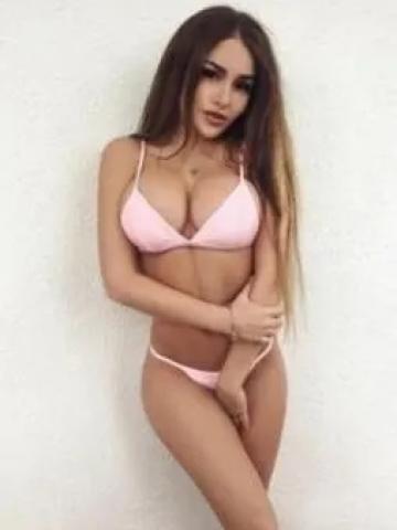 Индивидуалка Надюша фото 2