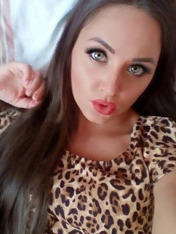 Проститутка Серафима, 23 года, г. Тунка