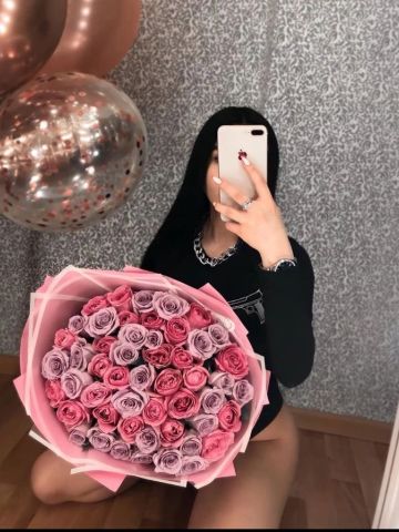 Индивидуалка Алевтина фото 5