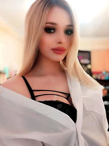 Индивидуалка Нелли фото 2